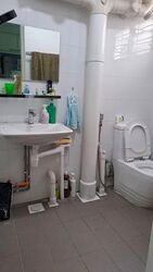 Blk 336 Clementi Avenue 2 (Clementi), HDB 5 Rooms #569344481
